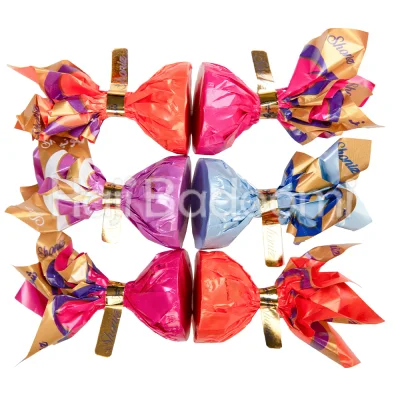 شکلات آندیس پرچمی شونیز