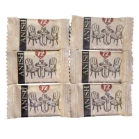 شکلات تلخ 72 درصد آنیش