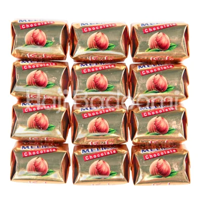 شکلات ملیکا شونیز