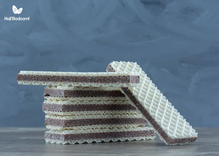 قیمت ویفر بایکیت