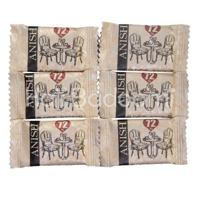 شکلات تلخ 72 درصد آنیش