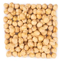 نخودچی خام درجه یک