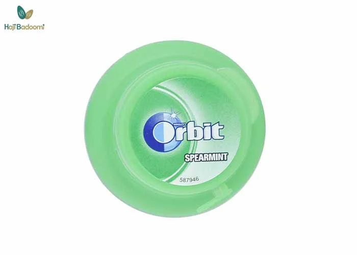 طرز تهیه خوشبو کننده دهان گیاهی