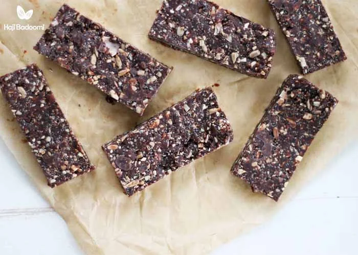 قیمت شکلات پروتئین بار Nesquik Nestle