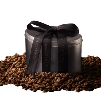 قهوه عربیکا 100% محمد ساعدی نیا 250 گرمی