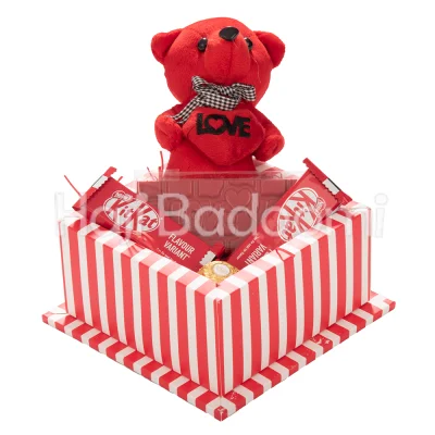 کادو ولنتاین طرح برایان