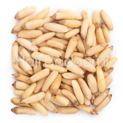 مغز چلغوز شور درجه یک