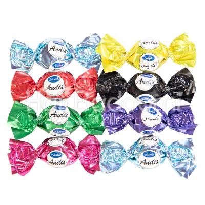 شکلات میکس آندیس شونیز دو سر پیچ