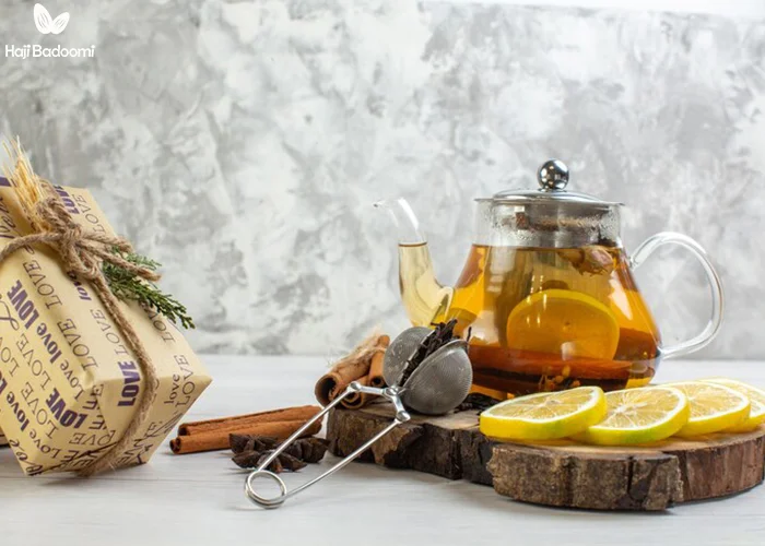 قیمت دمنوش: فواید دمنوش