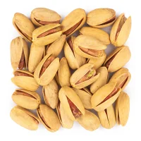 پسته اکبری دستچین شور