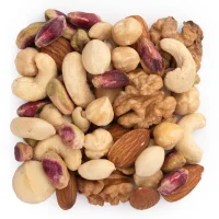 آجیل هفت مغز لوکس