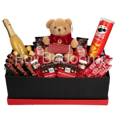 کادو ولنتاین طرح سباستین