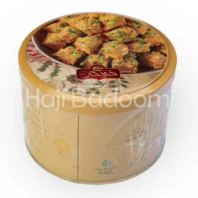 سوهان حبه ای خودکار 460 گرمی