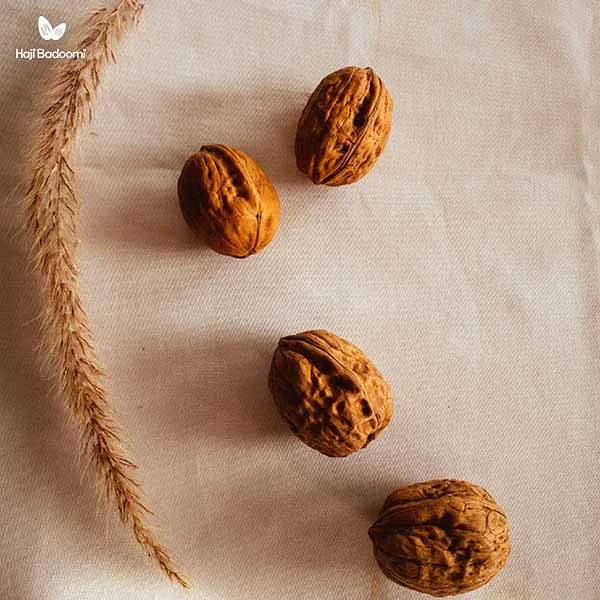 فواید مصرف گردو برای زنان باردار