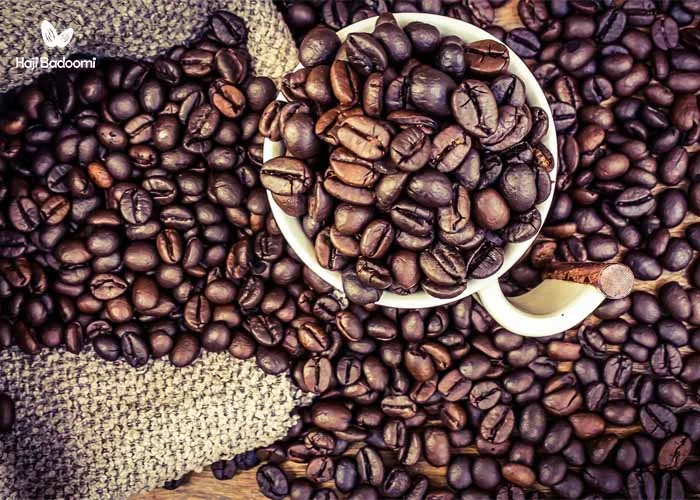 فروش قهوه آنلاین: کشف اثرات قهوه و استفاده از آن به صورت نوشیدنی