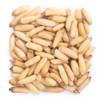 مغز چلغوز شور درجه یک