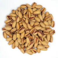 پسته اکبری دستچین نمکی