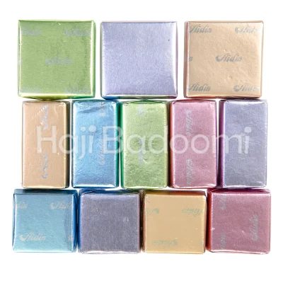 شکلات دانتل آیدین