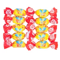 تافی ژله ای کریزی بی روشن