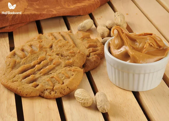 نحوه مصرف کره بادام زمینی