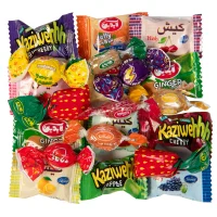 میکس آبنبات ایرانی