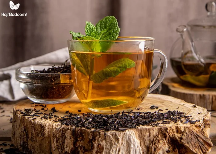 قیمت و خرید دمنوش