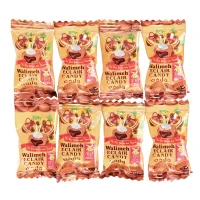 آبنبات مغزدار ولیمه آناتا با طعم شیر