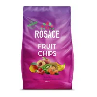 بسته مخلوط میوه خشک رزاست 250 گرمی