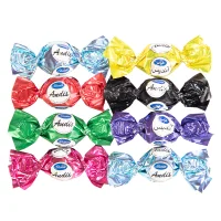 شکلات میکس آندیس شونیز دو سر پیچ