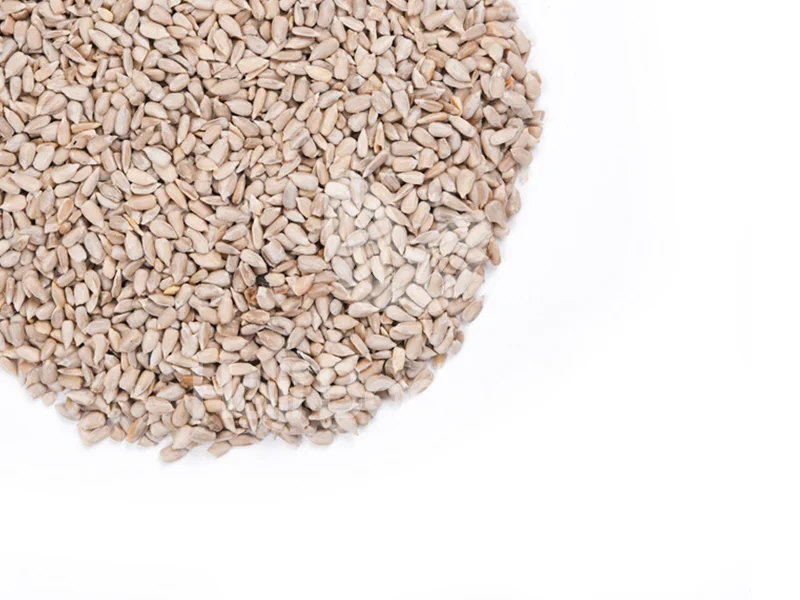 مغز تخمه آفتابگردان خام اعلا