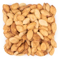 تخمه کدو گوشتی دو آتشه درجه یک