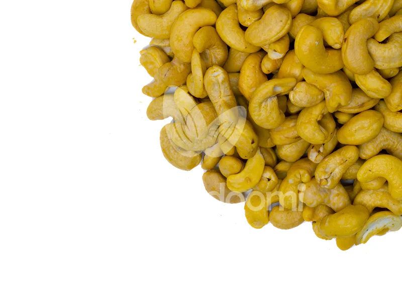 بادام هندی سایز 320 شور