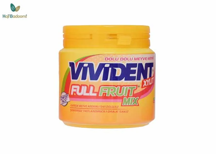 عوارض مصرف خوشبو کننده دهان