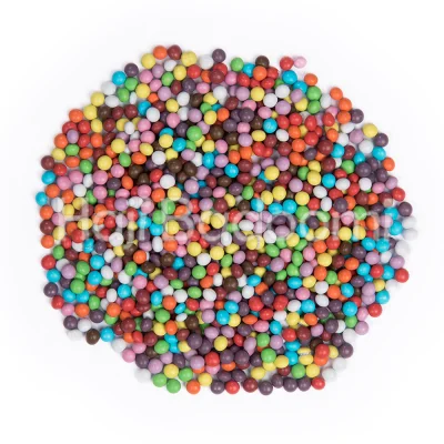 اسمارتیز ساچمه ای ریز