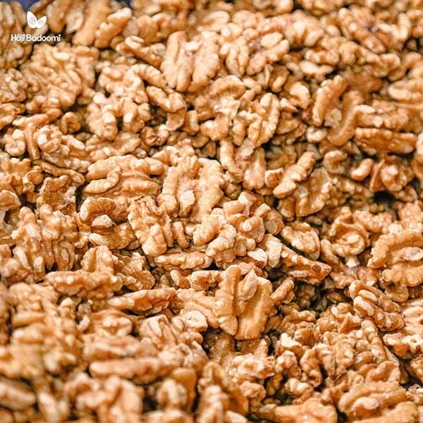 خواص گردو برای مدیریت دیابت نوع 2 و کاهش اخطر ابتلا به آن