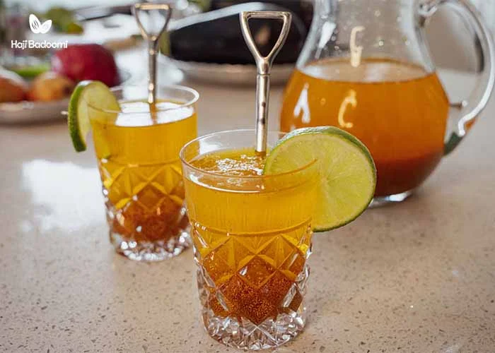 خرید خاکشیر ارزان: عوارض مصرف بیش از حد خاکشیر چه هستند؟