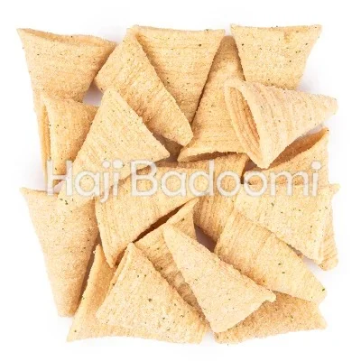 چیپس ذرت با طعم ماست و خیار