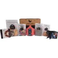 پک سازمانی گلشن 1800 گرمی