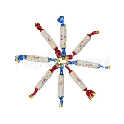 شکلات ملونه شیری شونیز