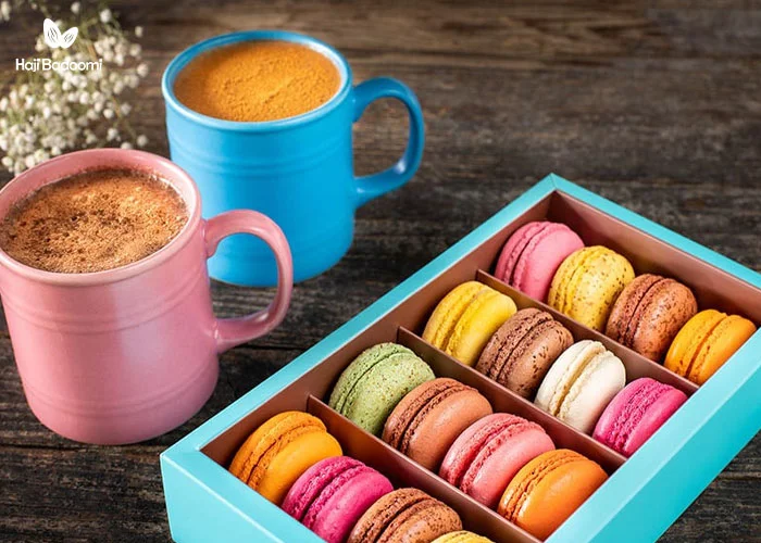 قیمت کوکی خارجی