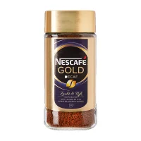 نسکافه گلد بدون کافئین 200 گرمی