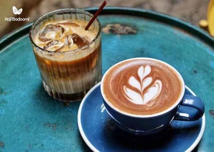 خرید قهوه فله ای عمده: خوراکی‌های کنار قهوه چه هستند؟