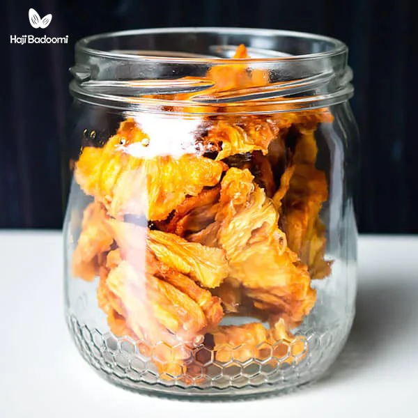 سایر فواید آناناس خشک