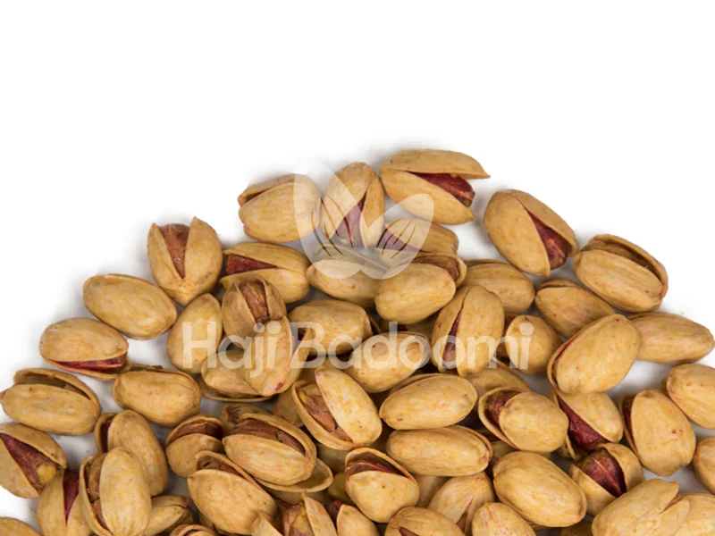 خرید پسته کله قوچی شور از بهترین جا
