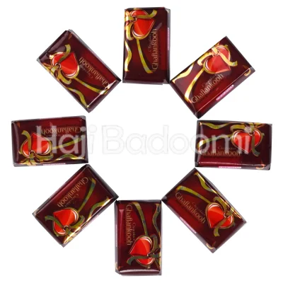 شکلات ناپولیتن قلبی قافلانکوه