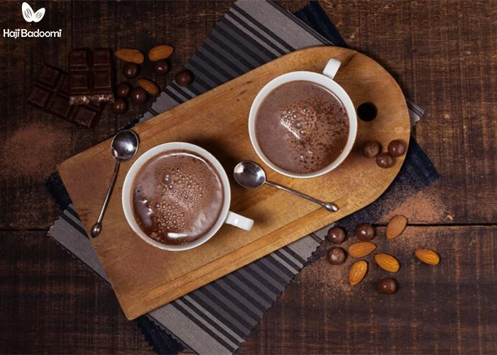 قیمت هات چاکلت: طرز تهیه پودر هات چاکلت