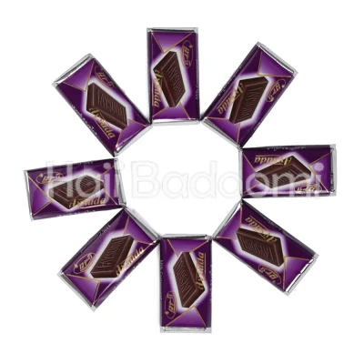 شکلات شیری آیسودا