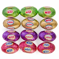 شکلات تخم مرغی آیدین