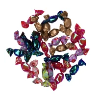 آبنبات پذیرایی خارجی طرح براق