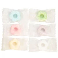 آبنبات خنک کننده ژاپنی